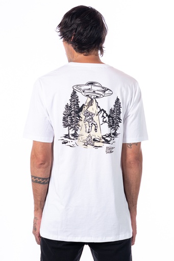 [031215H133] REMERA MC - ABDUCTED