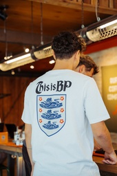 [031215H134] REMERA MC - BLASON