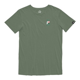 [031215H136] REMERA MC - FIDODIDO