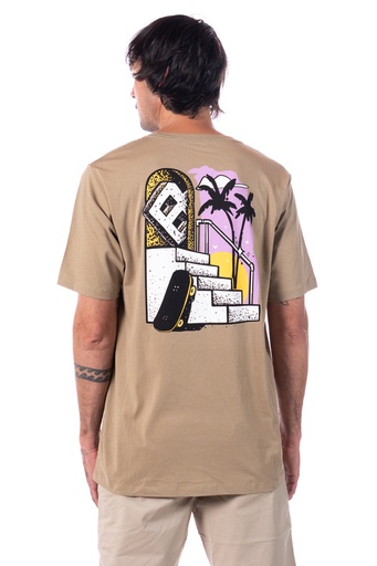 [031215H140] REMERA - TIMIDO