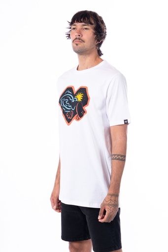 [031215H43] REMERA - CUTE