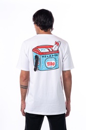 [031215H48] REMERA MC - VALE OTRO