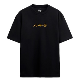 [031215H51] REMERA MC RELAXED - PAZ FRONT