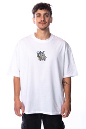 [031215H57] REMERA MC RELAXED - KEANU