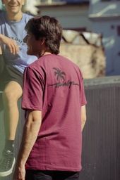 [031215H53] REMERA MC - COQUEIRO