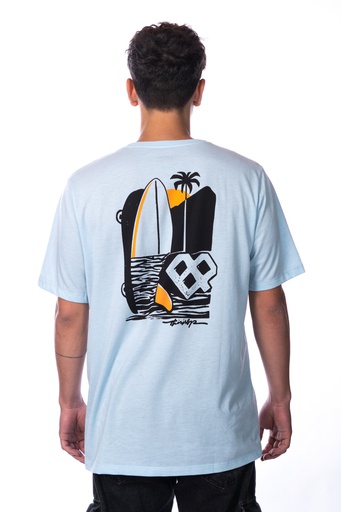 [031215H58] REMERA - TARDECITA