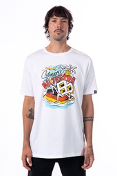 [031215H61] REMERA MC - NUESTRA
