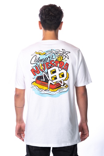 [031215H61] REMERA - NUESTRA