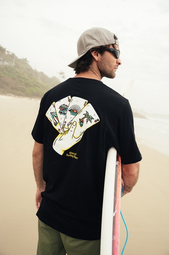 [031215H65] REMERA - POKER