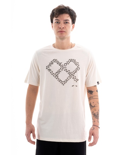 [031215H78] REMERA MC - ANTS