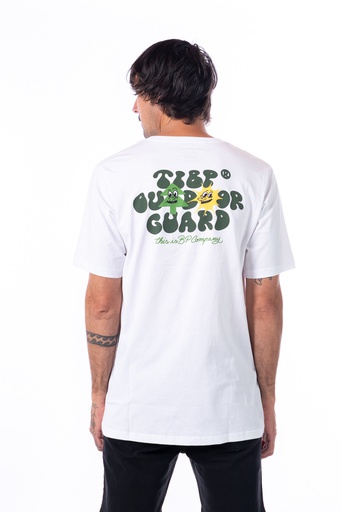 [031215H83] REMERA - GUARDAPARQUE