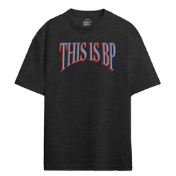 [031215H117] REMERA MC RELAXED - SERIF