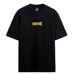[031215H86] REMERA MC RELAXED - BRONX