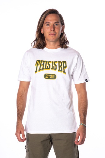 [031215H88] REMERA MC - UNI