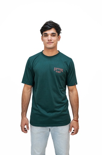 [031215H101] REMERA - CAPITAN