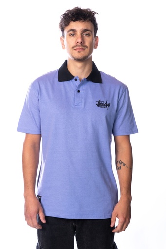 [073215031] CHOMBA - PURPLE PINES