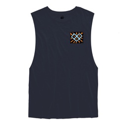 [032215025] REMERA SIN MANGA RELAXED - CONKA