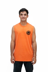 [032215028] REMERA SIN MANGA RELAXED - LEVANT