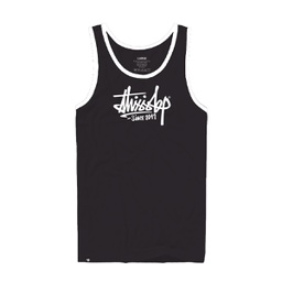 [067215176] MUSCULOSA - DOSMILONCE BLACK