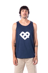 [067215179] MUSCULOSA - LOGUITO AZUL