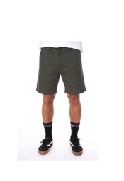 [086215196] BERMUDA GABARDINA - COLIBRI VERDE