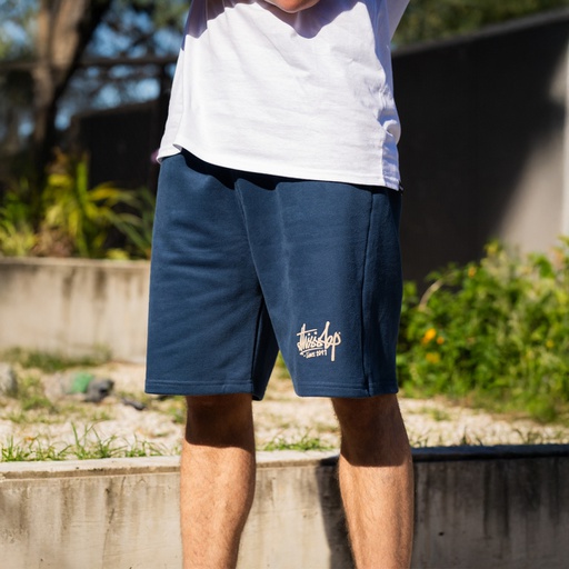 [148215001] BERMUDA DE JOGGING - BRUJULA