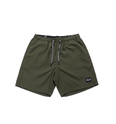 [064215123] MALLA CINTURA ELASTICA - CORTITO VERDE