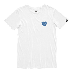 [031215H144] REMERA MC - HEART