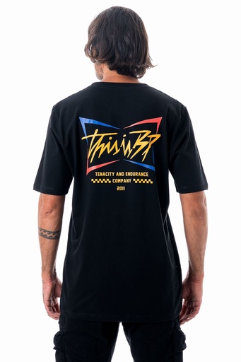 [031215H161] REMERA MANGA CORTA - DURABLE