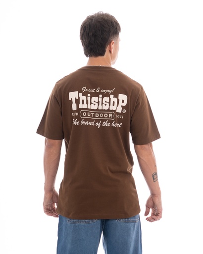 [031215H187] REMERA - DISFRUTE