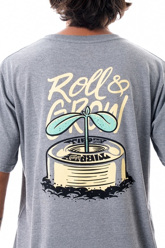 [031215H198] REMERA - GROWN