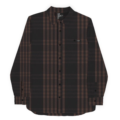 [082215250] CAMISA MANGA LARGA - ALARCE