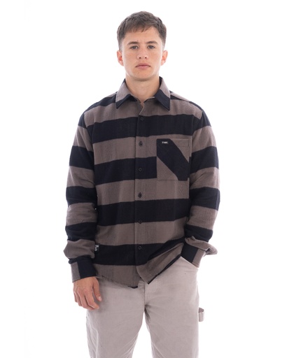 [082215252] CAMISA MANGA LARGA - ARAUCARIA