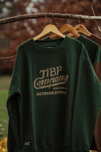 [069215152] BUZO CUELLO REDONDO - TIBP OD