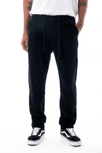 [083215103] PANTALON CORDEROY REGULAR FIT - HUSTON