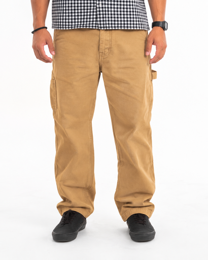 [083215251] PANTALON DENIM - CARPINTERO MC
