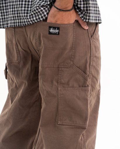 [083215252] PANTALON DENIM - CARPINTERO MO