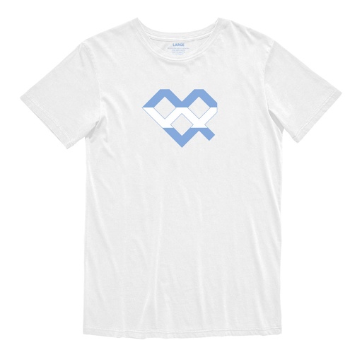 [031215I99] REMERA MANGA CORTA - ESTO ES ARGENTINA