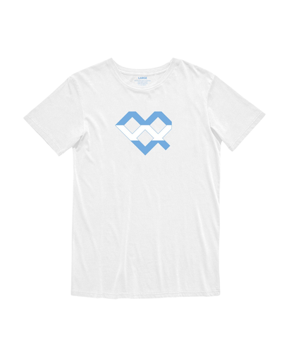 [031215I99] REMERA MANGA CORTA - ESTO ES ARGENTINA