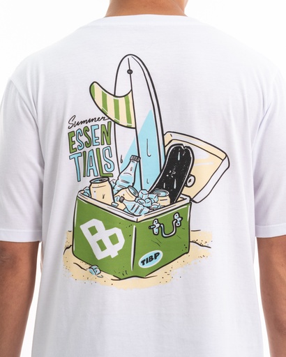 [031215I26] REMERA MANGA CORTA - HELADERITA