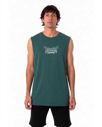 [032215042] REMERA SIN MANGA - COMPANY