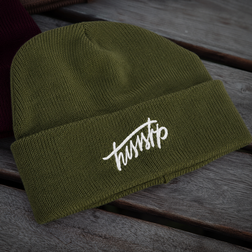 [016215009] GORRO - TRADI VERDE CLARO