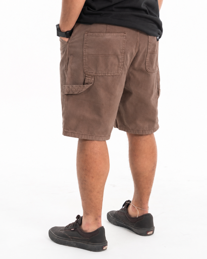 [086215252] BERMUDA DENIM - CARPINTERO MO 