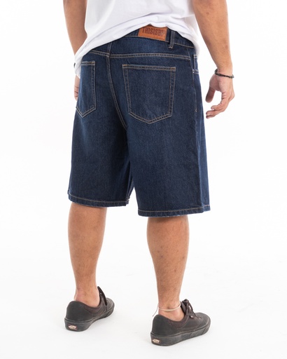 [086215251] BERMUDA DENIM -  MANANTIALES