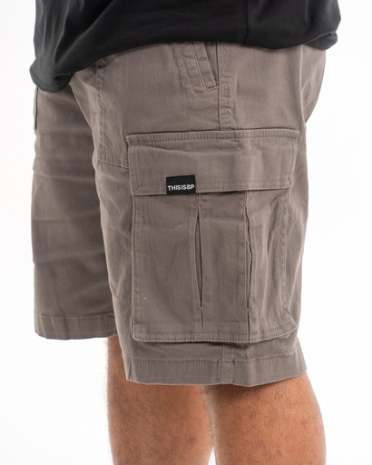 [086215236] BERMUDA CARGO - OUTMEN G