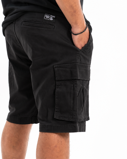 [086215237] BERMUDA CARGO - OUTMEN N