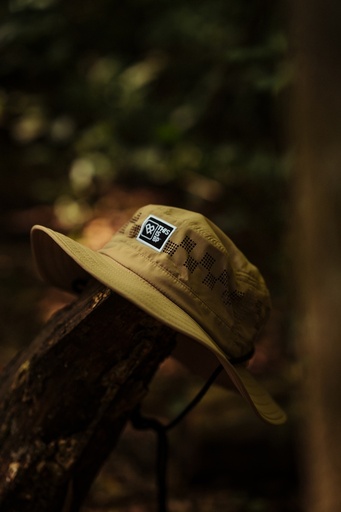 [120215026] SOMBRERO AUSTRALIANO - PARCER BEIGE