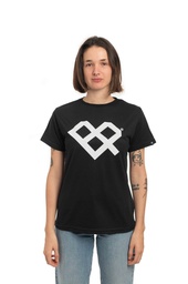 [093215072         ] REMERA MANGAS CORTAS MUJER - LOGICA I
