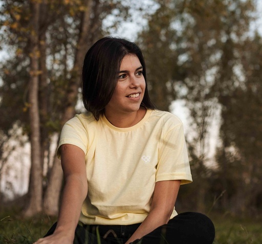 [093215073         ] REMERA MANGA CORTA MUJER - MINILOGICA I