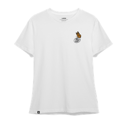 [093215076         ] REMERA MANGAS CORTAS MUJER - POSA 